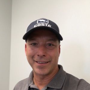 Meet your Posher, Gene